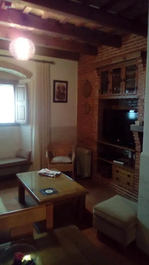 Dayma Villa Medina-Sidonia
