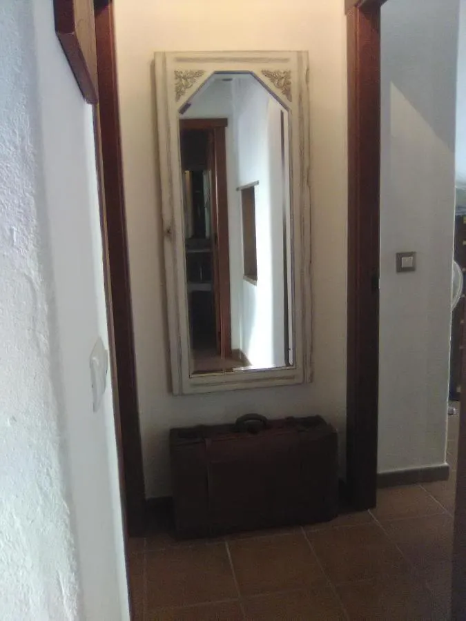Chalet Dayma Villa Medina-Sidonia Spain