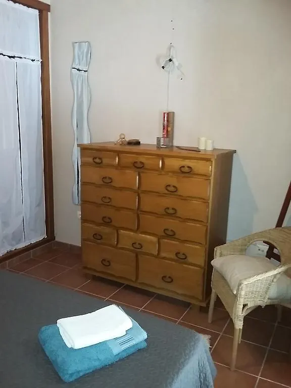 Dayma Villa Medina-Sidonia