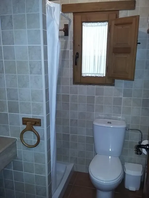 Dayma Villa Medina-Sidonia Chalet