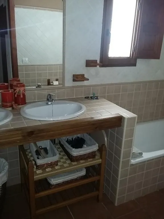 Chalet Dayma Villa Medina-Sidonia