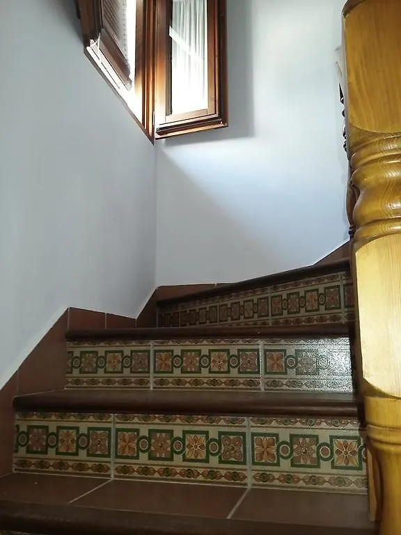 Chalet Dayma Villa Medina-Sidonia