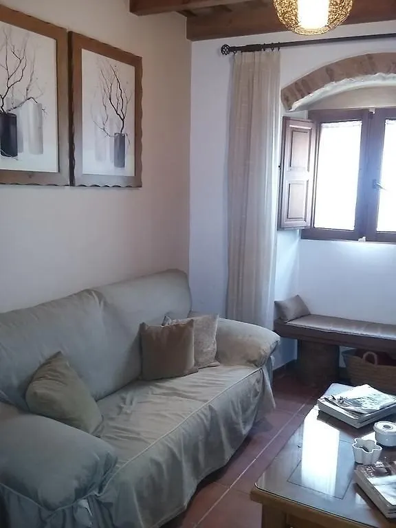 Chalet Dayma Villa Medina-Sidonia