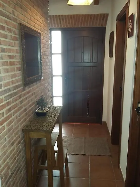 Dayma Villa Medina-Sidonia