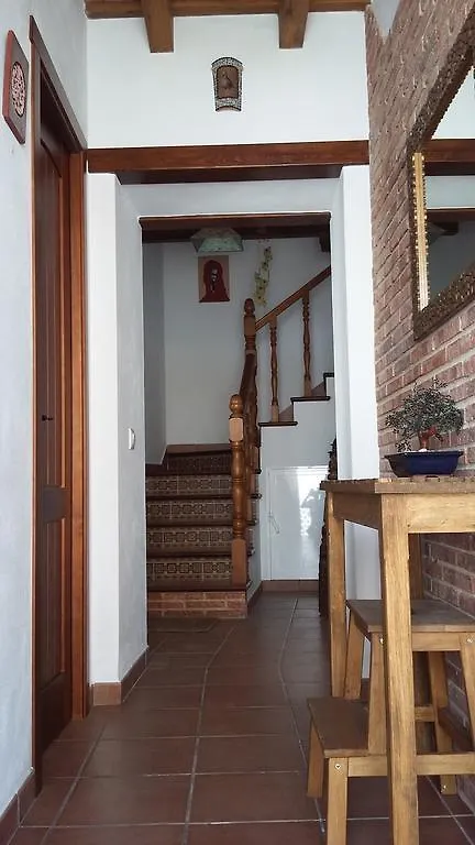 Dayma Villa Medina-Sidonia Chalet