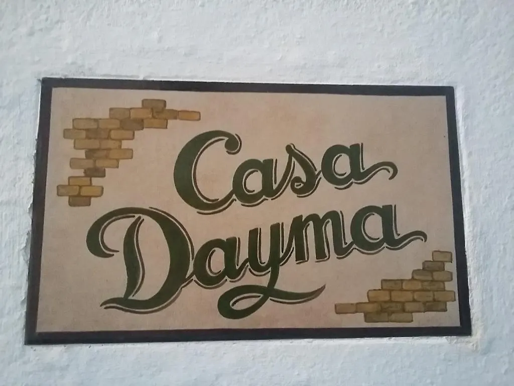 Dayma Villa Medina-Sidonia 0*,  Spain