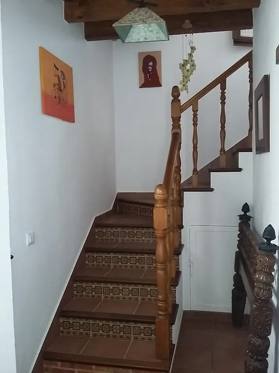 Dayma Villa Medina-Sidonia Chalet