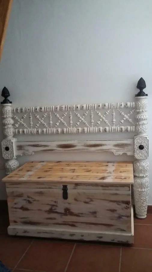 Dayma Villa Medina-Sidonia Chalet