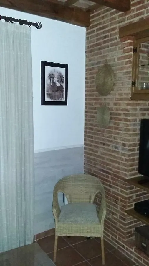 Chalet Dayma Villa Medina-Sidonia