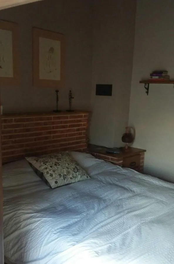 Chalet Dayma Villa Medina-Sidonia