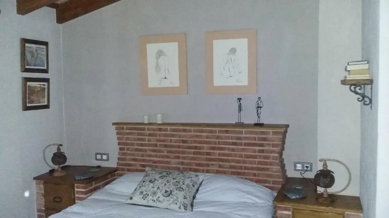 Dayma Villa Medina-Sidonia Spain