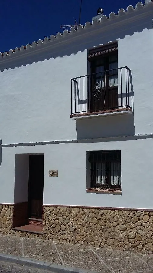 Dayma Villa Medina-Sidonia