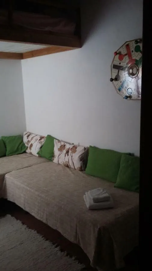Chalet Dayma Villa Medina-Sidonia