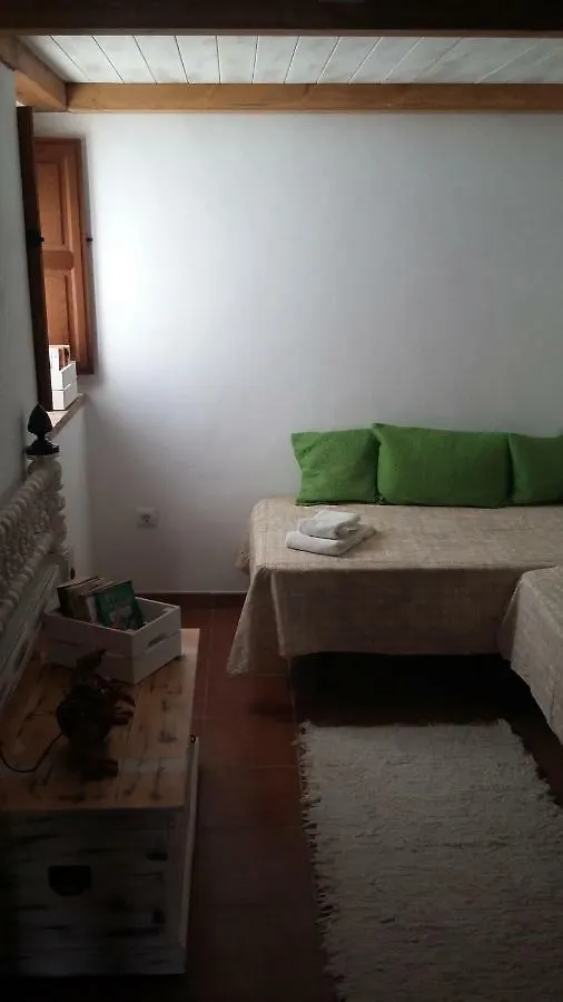 Dayma Villa Medina-Sidonia Spain