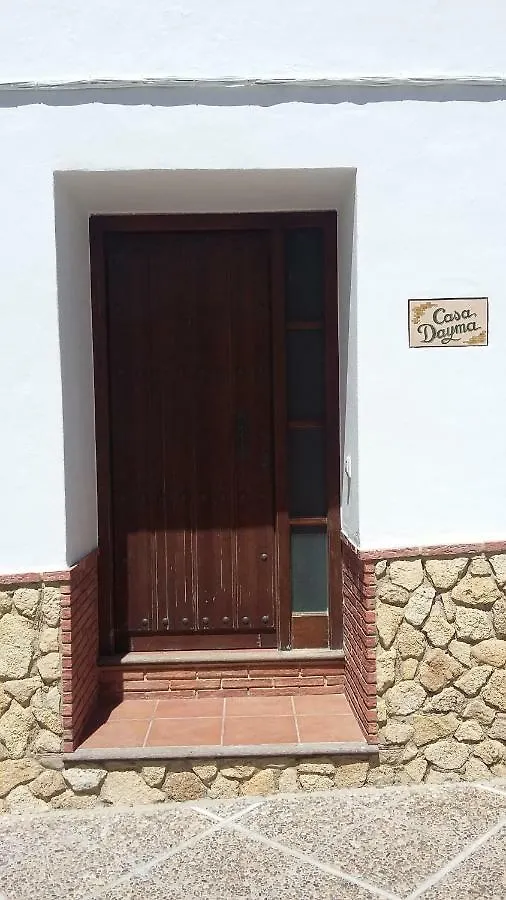 Dayma Villa Medina-Sidonia