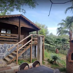 Y Glamping Sidonia Medina-Sidonia