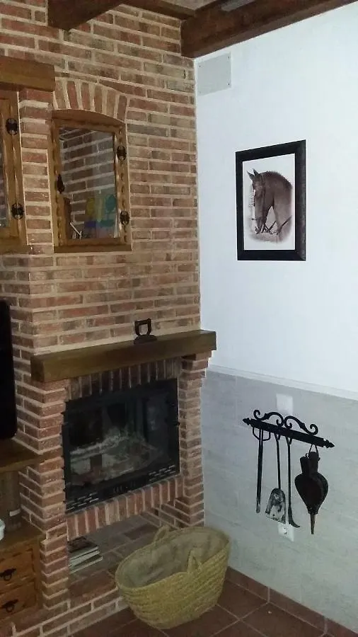 Dayma Villa Medina-Sidonia