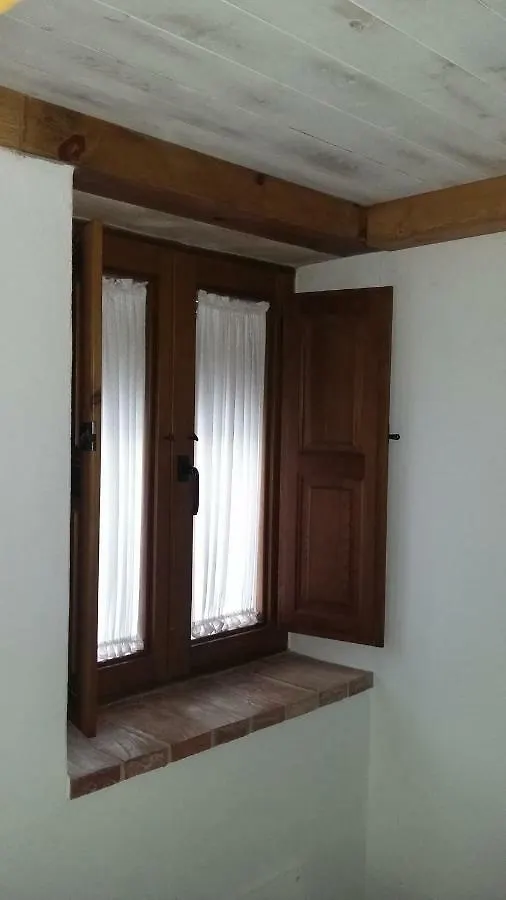 Dayma Villa Medina-Sidonia Chalet