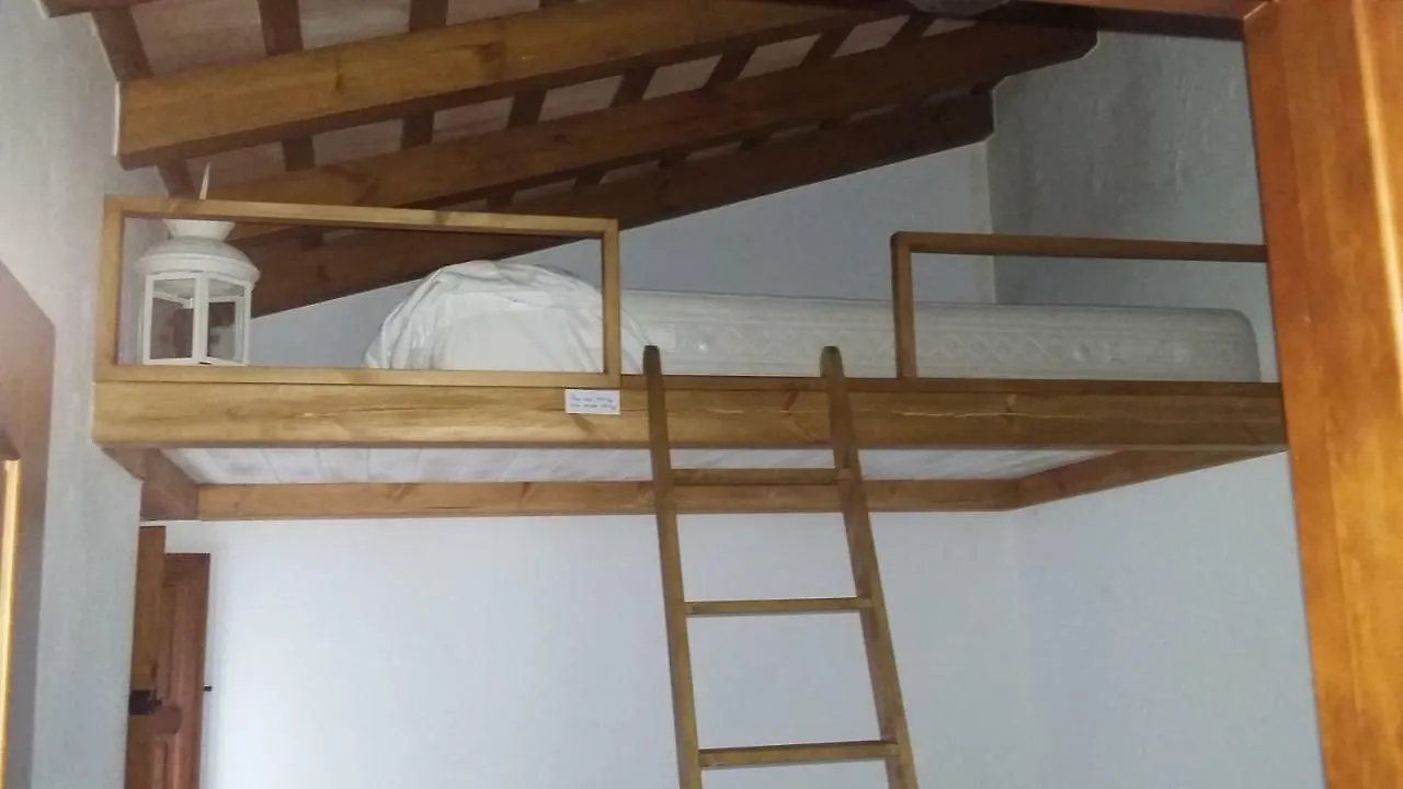 Chalet Dayma Villa Medina-Sidonia